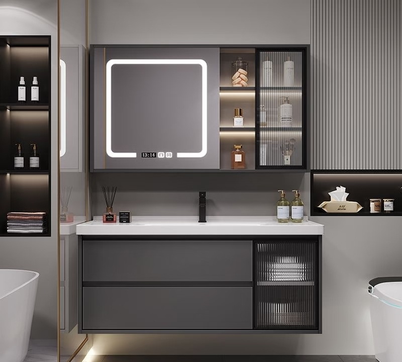BATHROOM CABINET Series 16 - Royal Bathroom