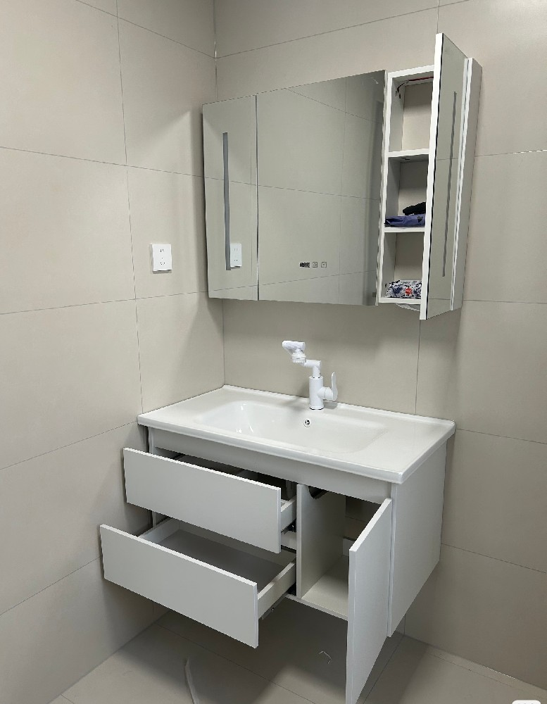 BATHROOM CABINET Series 13 - Royal Bathroom