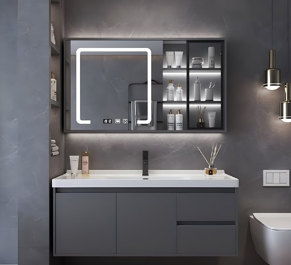 BATHROOM CABINET Series 11 - Royal Bathroom