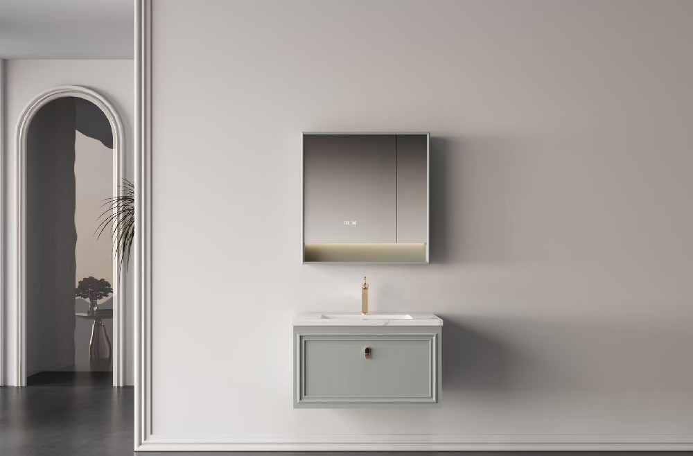 BATHROOM CABINET Series 2 - Royal Bathroom