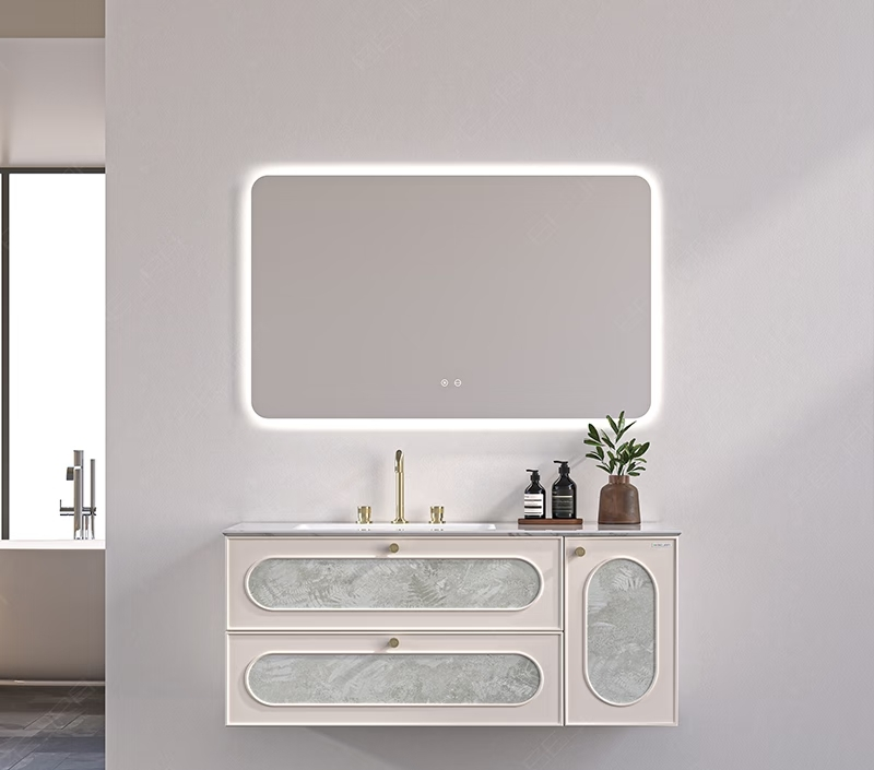 BATHROOM CABINET Series 3 - Royal Bathroom