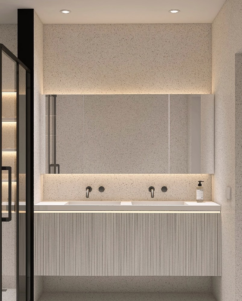 BATHROOM CABINET Series 5 - Royal Bathroom