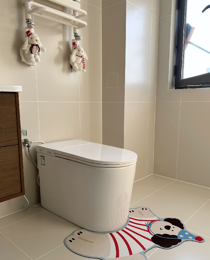 CERAMIC TOILET Series 16 - Royal Bathroom