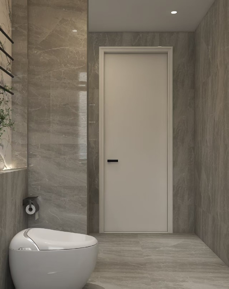 CERAMIC TOILET Series 2 - Royal Bathroom