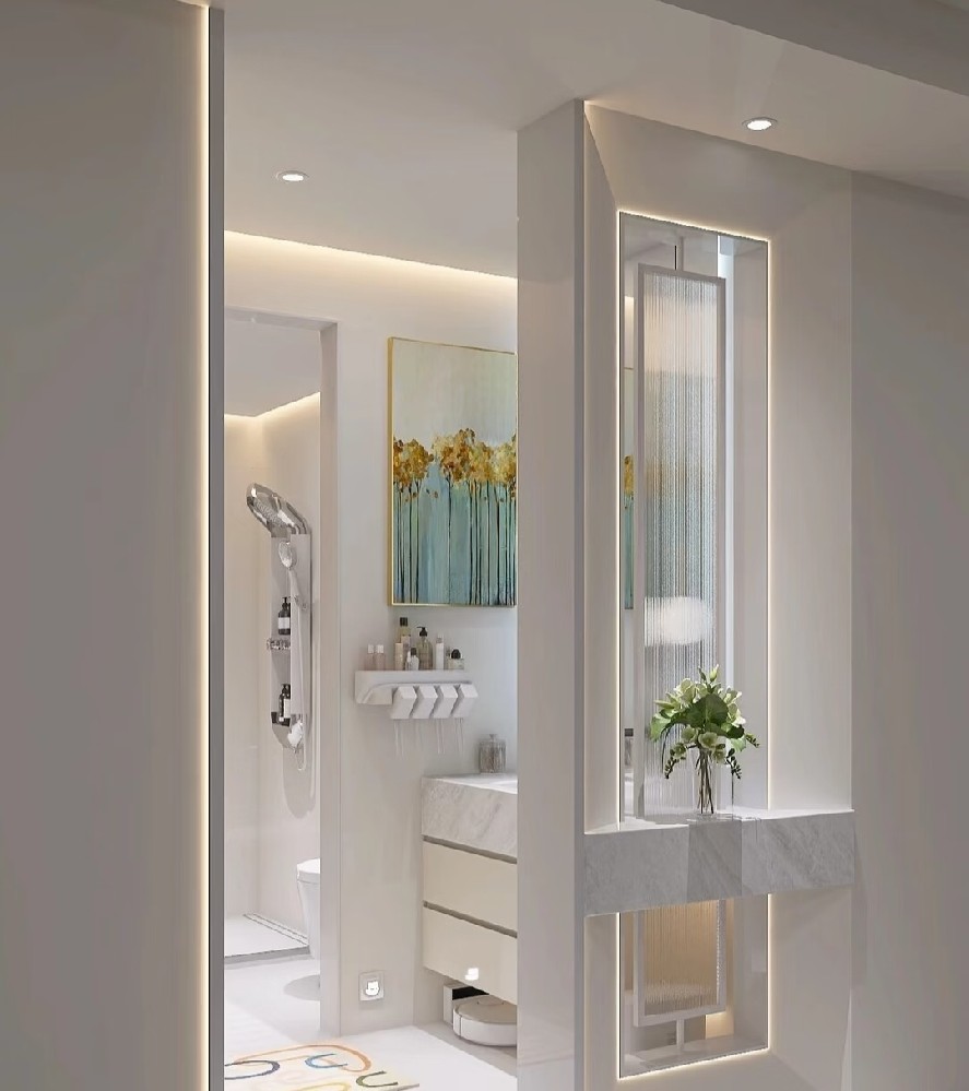 LATEST TRENDS Case 11 - Royal Sanitary Ware