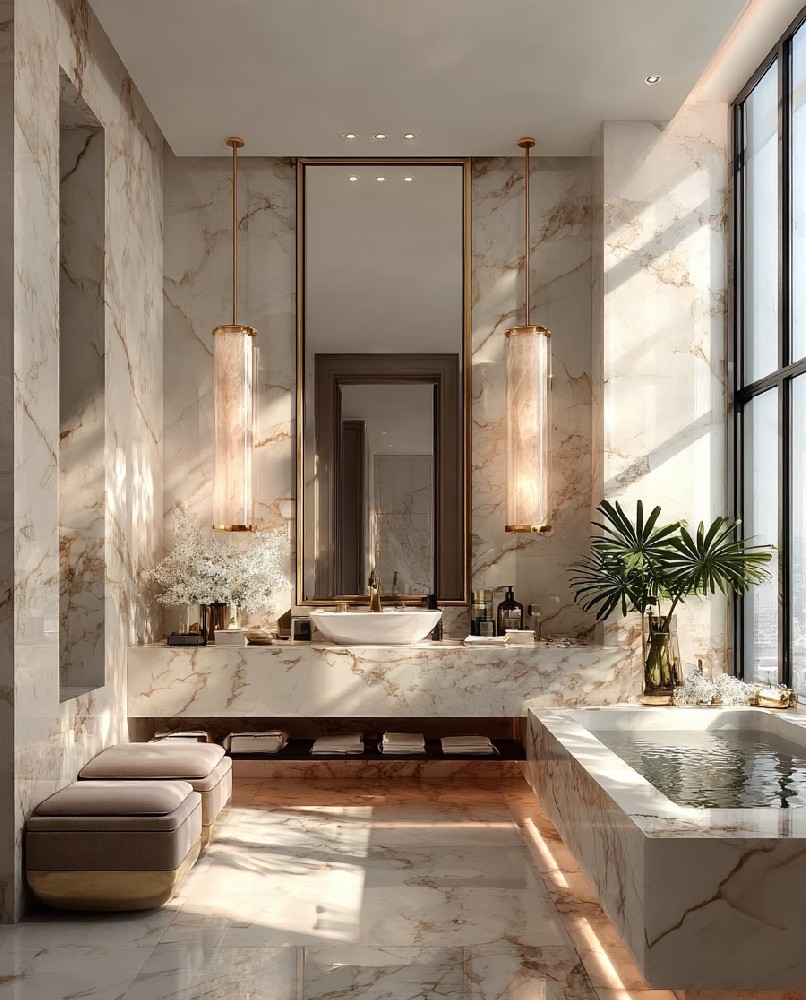 LATEST TRENDS Case 14 - Royal Sanitary Ware