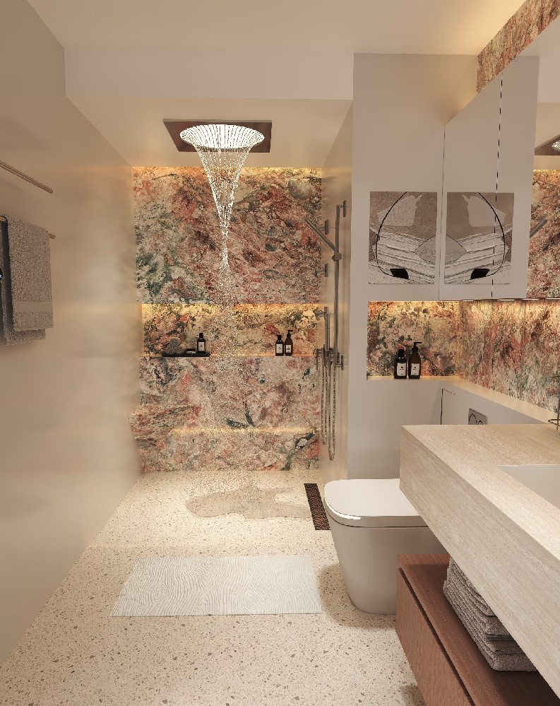 LATEST TRENDS Case 20 - Royal Sanitary Ware