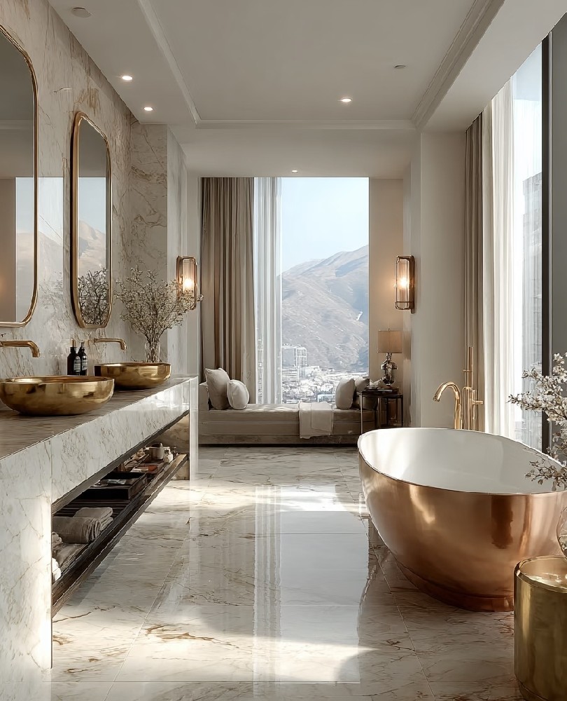 ARCHITECTURAL PROJECTS Case 15 - Royal Sanitary Ware